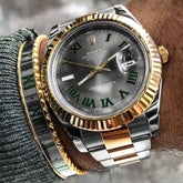 ROLEX DATEJUST 41mm